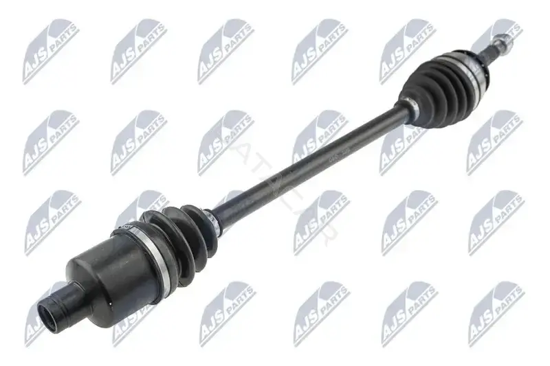 Приводной вал / Полуось NTY NPW-RE-040