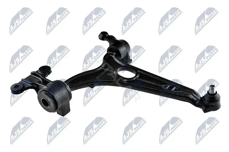 Сайлентблок рычага NTY ZWD-CT-015