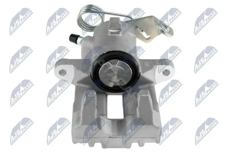 Суппорт тормозной NTY HZT-VW-035