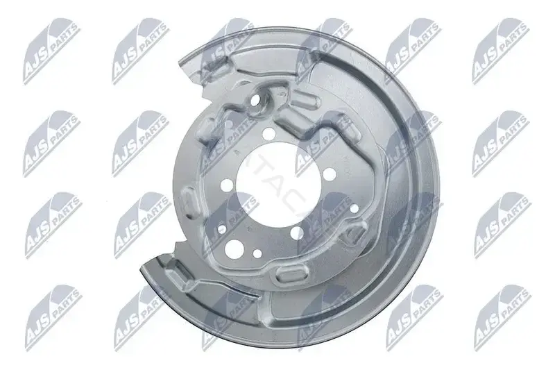 Защита тормозного диска NTY HTO-TY-001