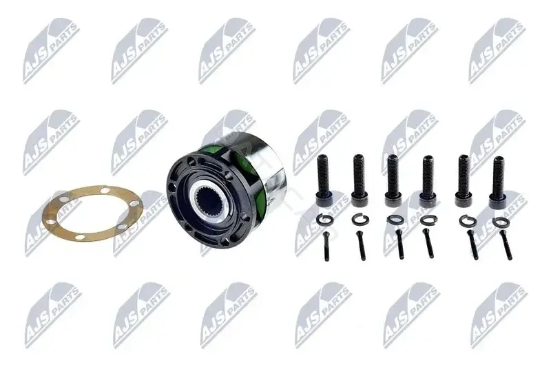 Подшипник ступицы NTY KSB-KA-000