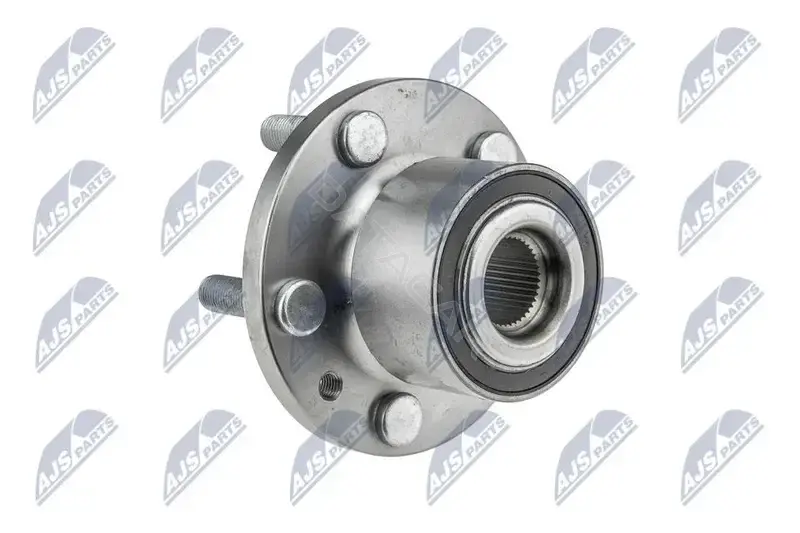 Подшипник ступицы NTY KLP-LR-005