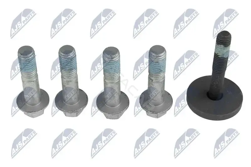 Подшипник ступицы NTY KLP-VV-001-Z