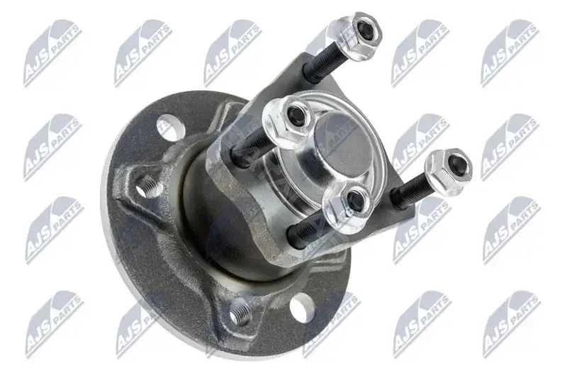 Подшипник ступицы NTY KLT-PL-001
