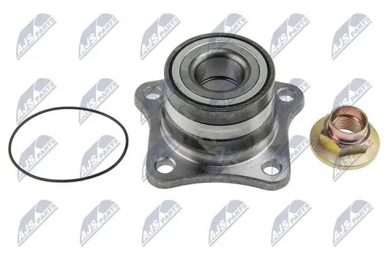 Подшипник ступицы NTY KLT-TY-031