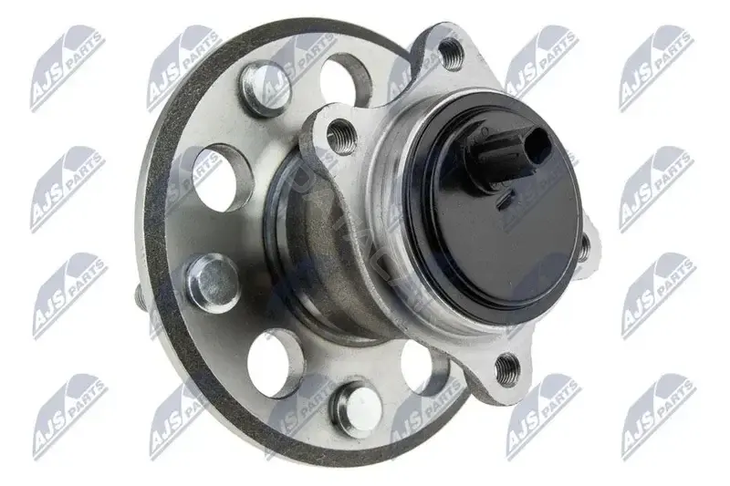 Подшипник ступицы NTY KLT-TY-126