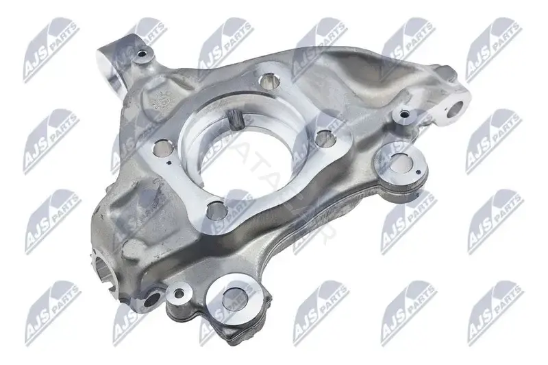 Поворотный кулак NTY ZZP-FR-011