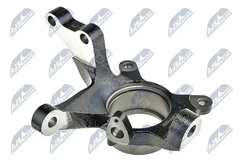 Поворотный кулак NTY ZZP-HY-500
