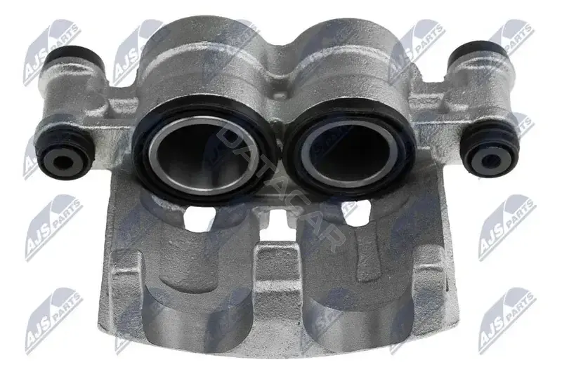 Суппорт тормозной NTY HZP-CT-007