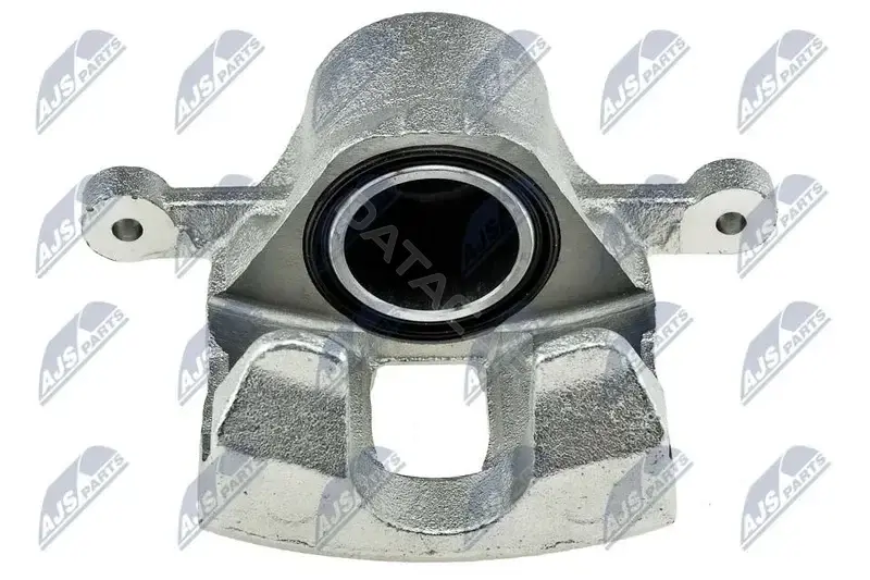 Суппорт тормозной NTY HZP-HY-520