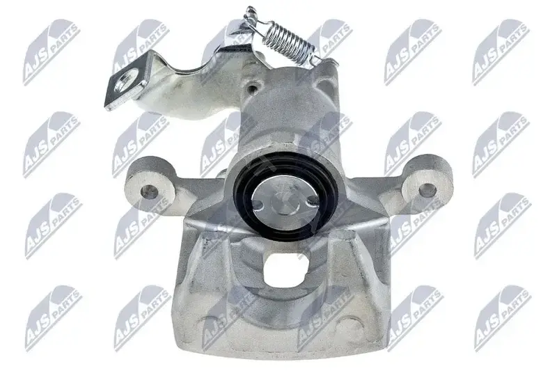 Суппорт тормозной NTY HZT-HY-533