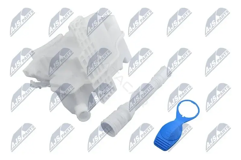 Расширительный бачок NTY KZS-VW-004