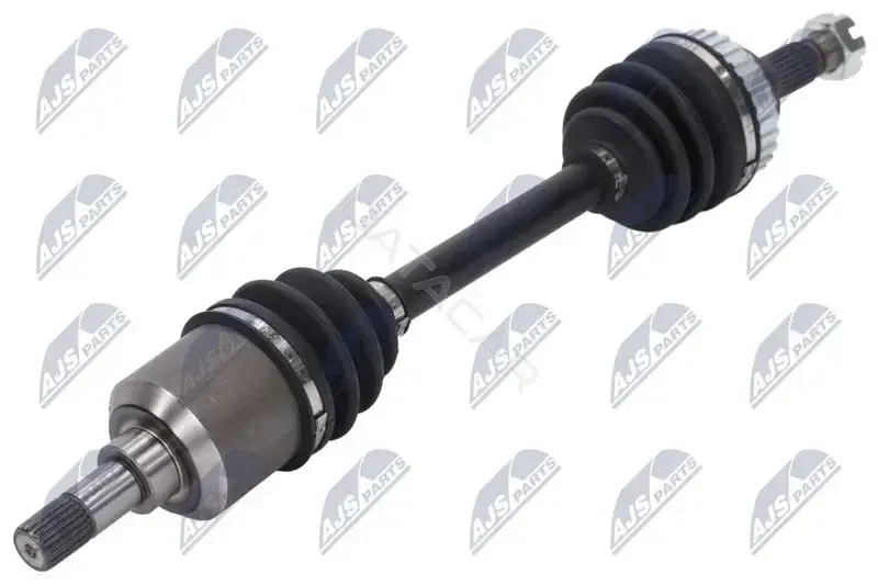 Приводной вал / Полуось NTY NPW-CT-075