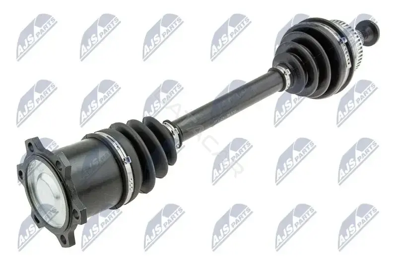 Приводной вал / Полуось NTY NPW-VW-037