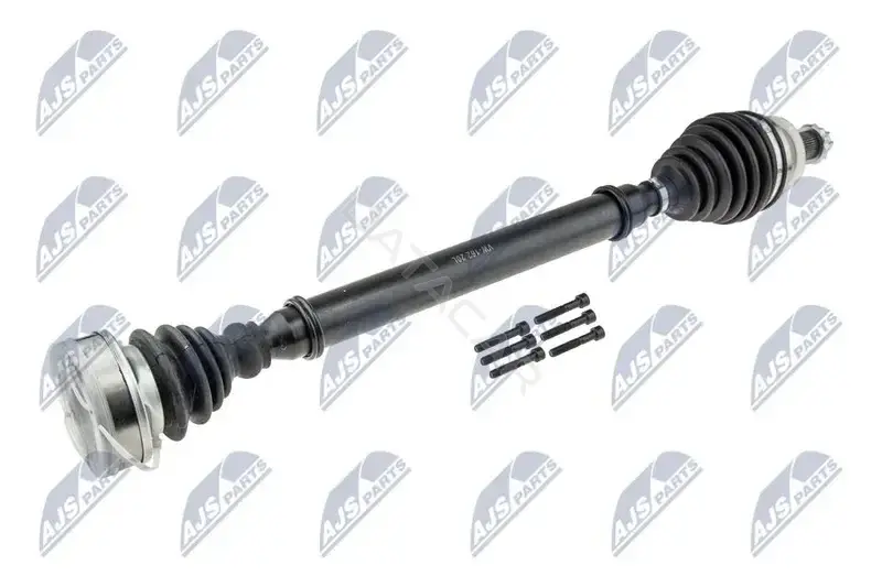 Приводной вал / Полуось NTY NPW-VW-162