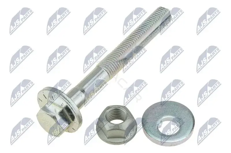 Болт подвески NTY ZWT-PL-001SK