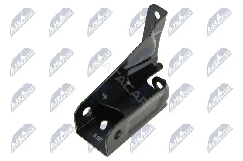 Педаль сцепления NTY EZC-RE-184