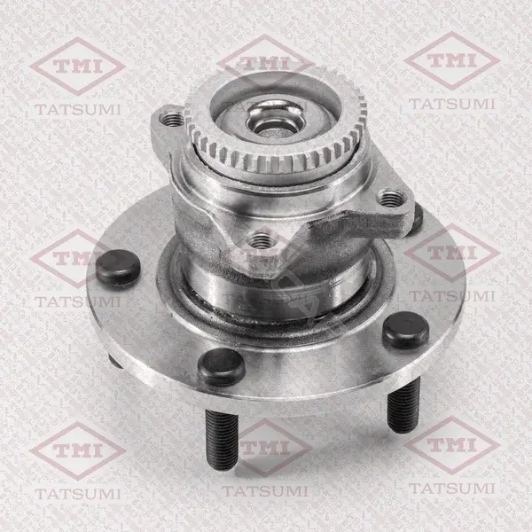 Ступица колеса TATSUMI TDE5029