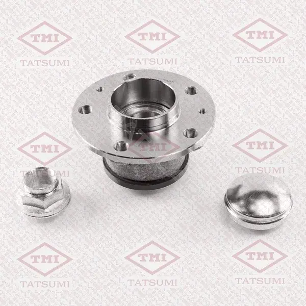 Ступица колеса TATSUMI TDE5112