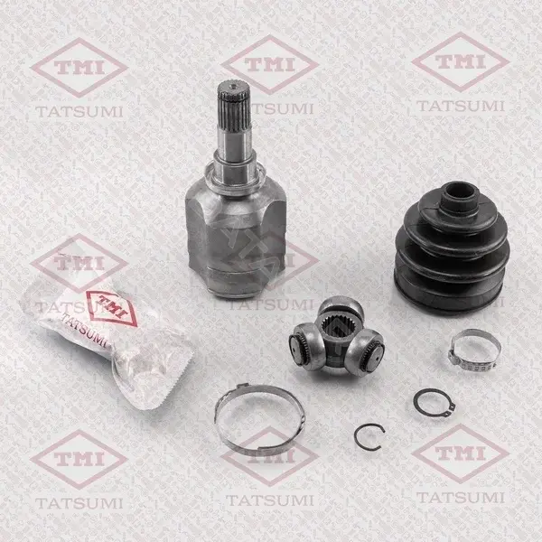 Шрус TATSUMI TDB1025