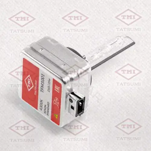 Лампочки TATSUMI TFM1001