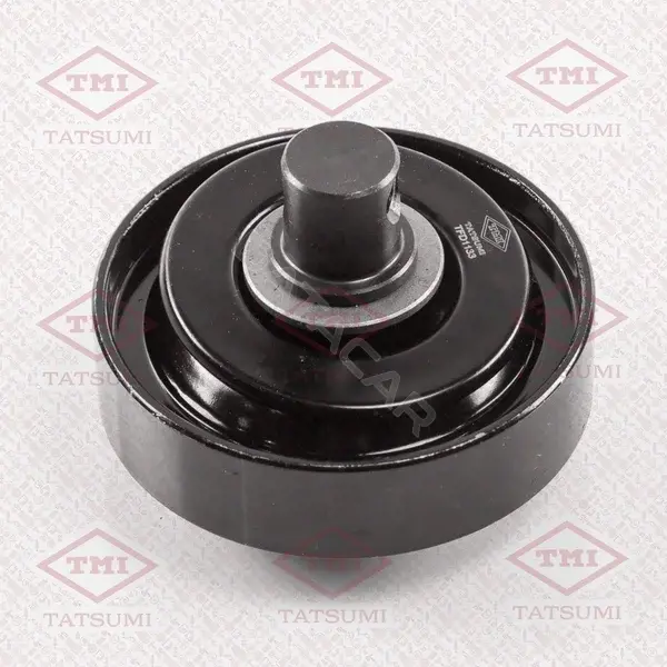 Натяжной ролик ГРМ TATSUMI TFD1133