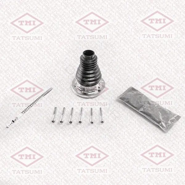 Пыльник шруса TATSUMI TDC1221