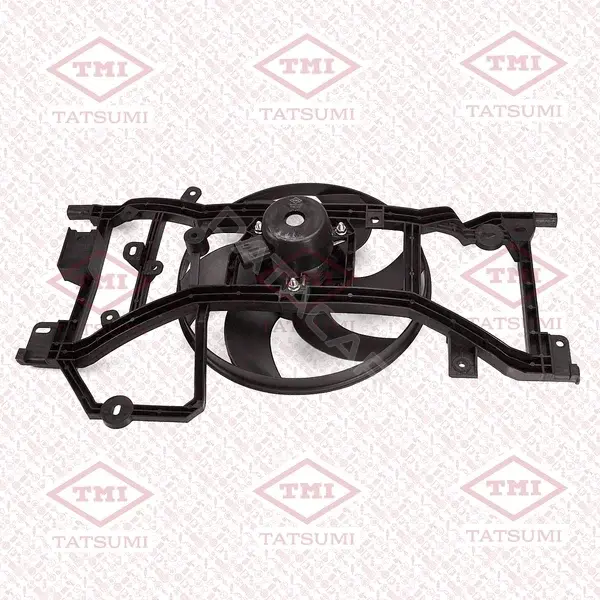 Вискомуфта вентилятора TATSUMI TGE1052