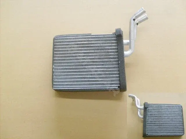 Радиатор печки HAVAL 8101100K00