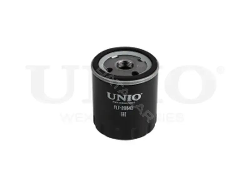 Масляный фильтр UNIO FLT-20043