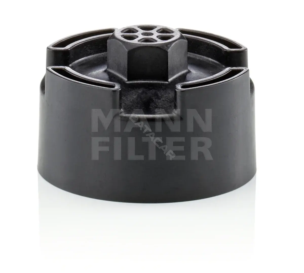 Съемники MANN LS7