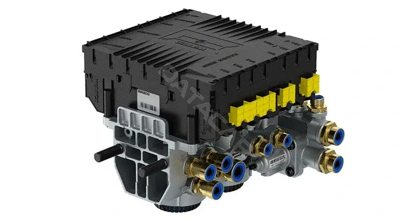 Регулятор тормозных усилий WABCO 4801020330