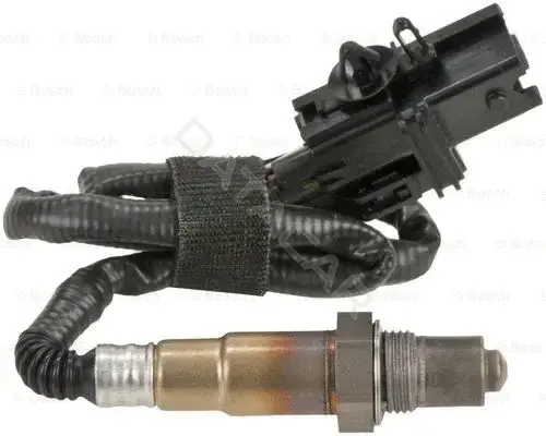 Лямбда-зонд BOSCH 0258007240