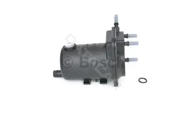 Топливный фильтр BOSCH 0450907012