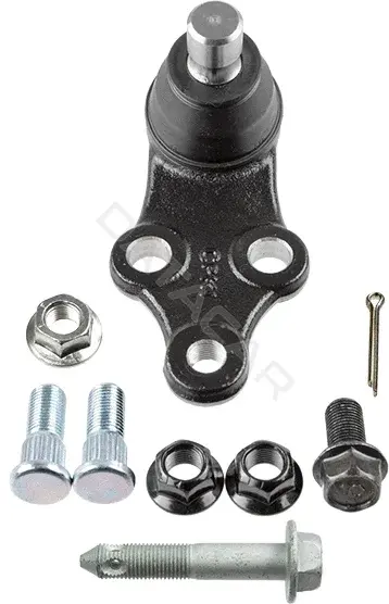 Шаровая опора LEMFÖRDER 3913701