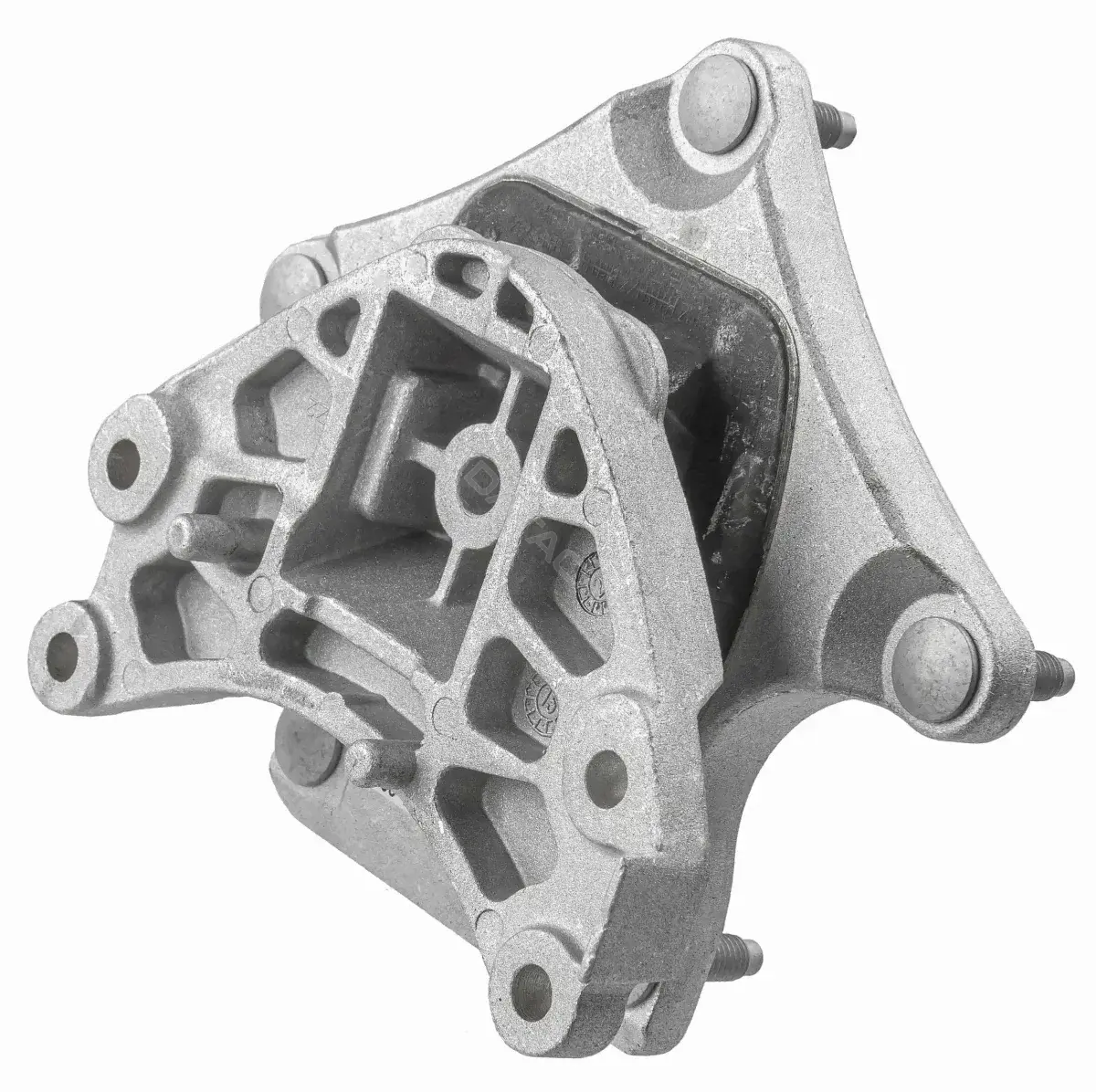Подушка двигателя (Опора) LEMFÖRDER 4350701