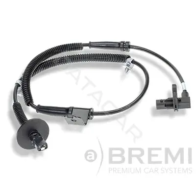 Датчик АБС BREMI 51204