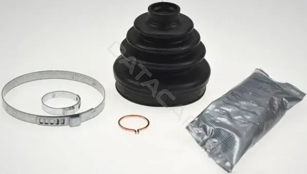 Пыльник шруса GKN SPIDAN/LOEBRO 300419