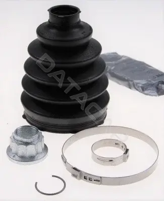 Пыльник шруса GKN SPIDAN/LOEBRO 306934