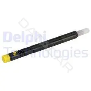 Распылитель форсунки DELPHI R04201D