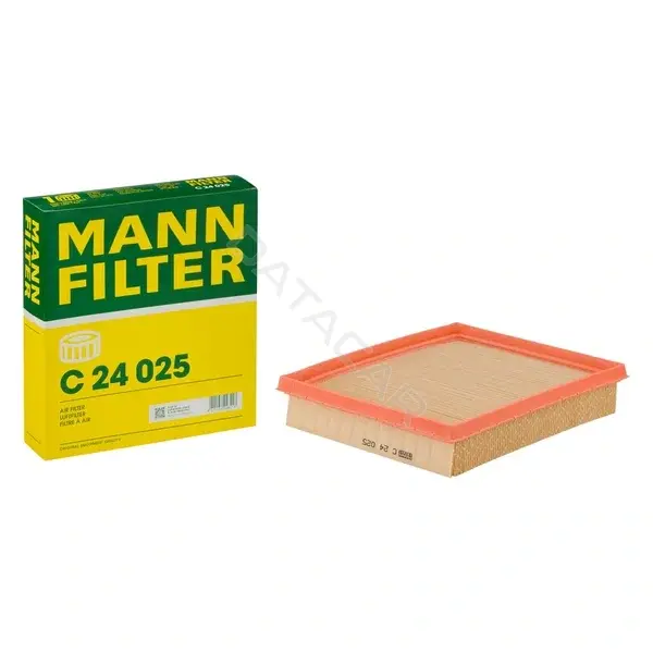 Воздушный фильтр MANN C24025