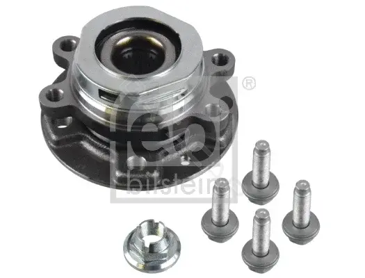 Подшипник ступицы FEBI 175094
