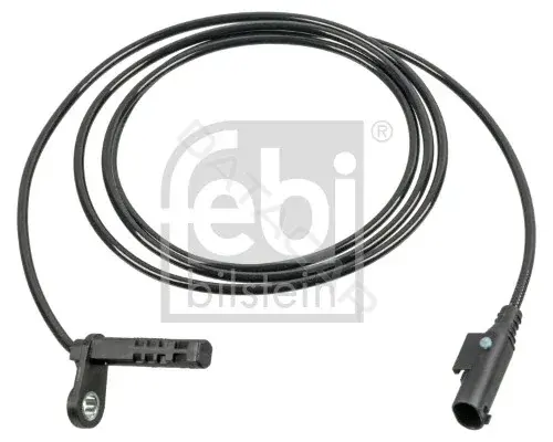 Датчик АБС FEBI 186100