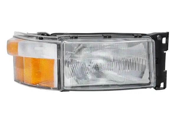 Фары BEHR/HELLA/PAGID 1EG007150-101