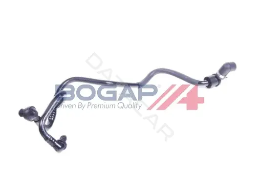Вакуумный патрубок BOGAP A1912103