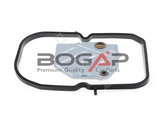 Фильтр масляный акпп BOGAP C8115100
