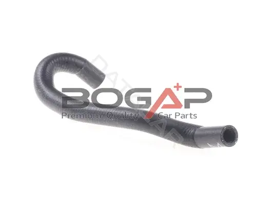 Патрубки системы охлаждения BOGAP A4228301