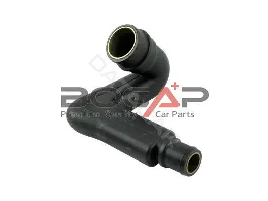 Патрубки системы охлаждения BOGAP A1210157