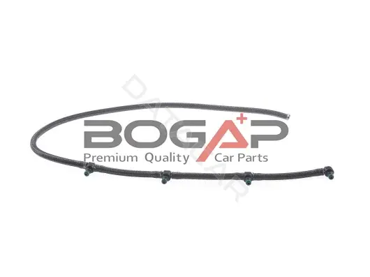 Топливная трубка BOGAP B1621105