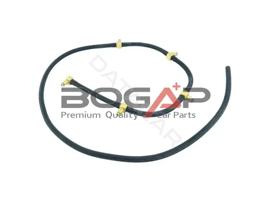 Топливная трубка BOGAP C1621102